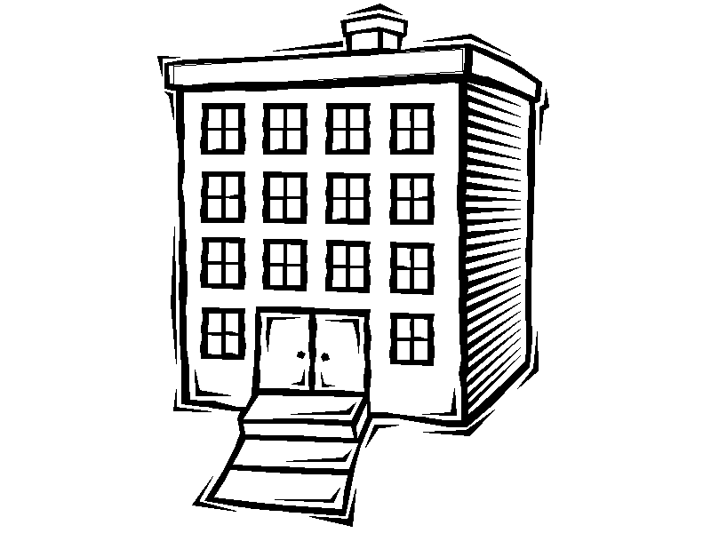 Click the Building for Resources