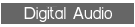Digital Audio
