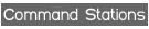 Command Stations